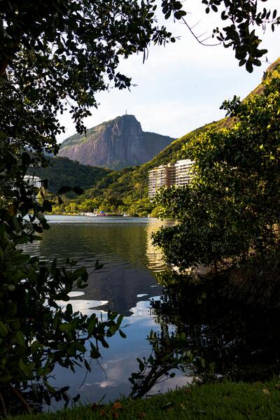 LAGOA