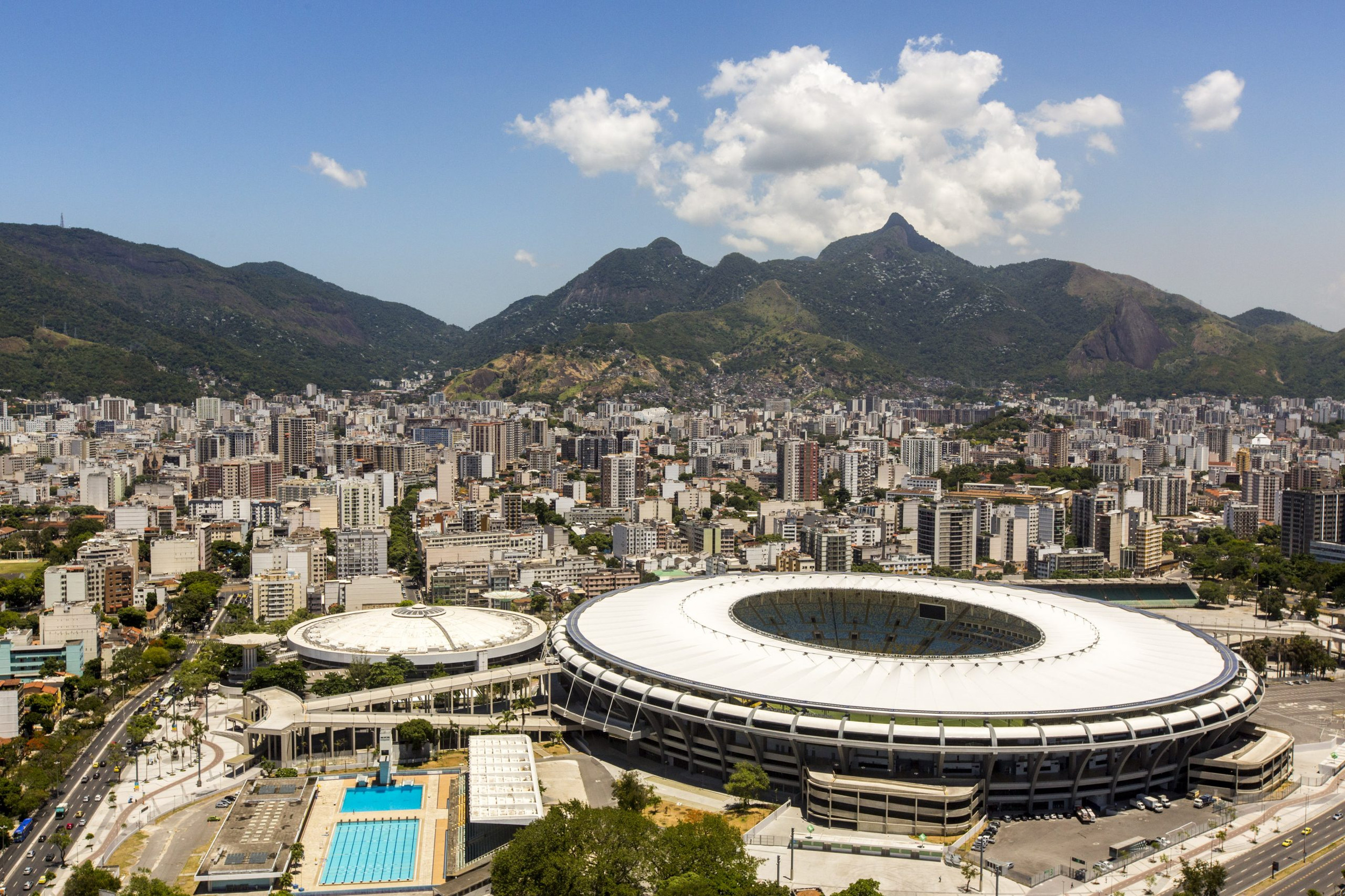 TIJUCA